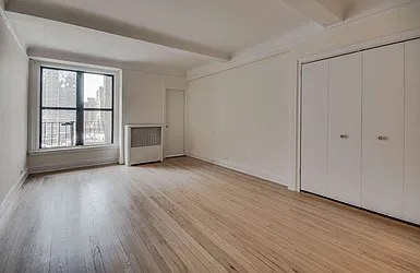 Rented by Brown Harris Stevens