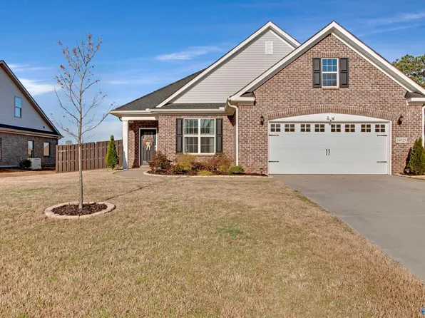 14323 Grey Goose Ln, Harvest, AL 35749