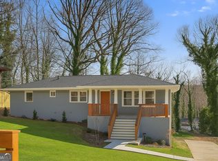 2739 Flagstone Dr SE, Atlanta, GA 30316