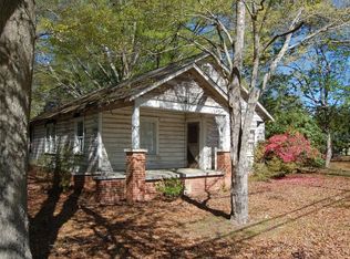 3800 Oglesby Rd, Powder Springs, GA 30127