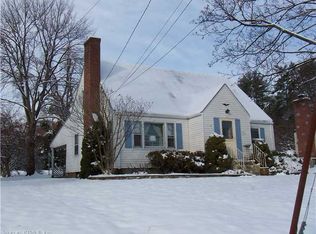 81 Randal Ave, West Hartford, CT 06110