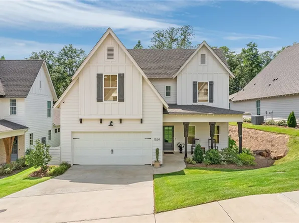 1524 Dartmouth Dr, Auburn, AL 36830