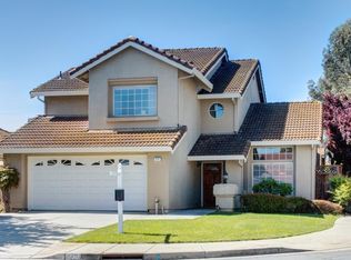 215 Fox Hollow Cir, Morgan Hill, CA 95037