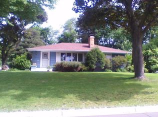 5124 W 60th St, Minneapolis, MN 55436