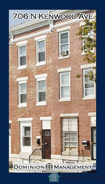 1st image of 706 N Kenwood Ave