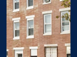 706 N Kenwood Ave, Baltimore, MD 21205