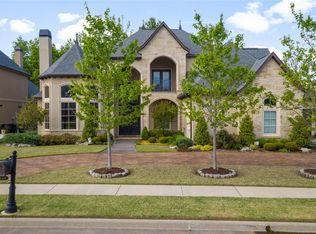 5808 W Twin Oaks St, Broken Arrow, OK 74011