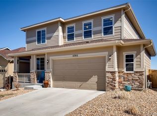 5792 Littlehouse Ln, Castle Rock, CO 80108