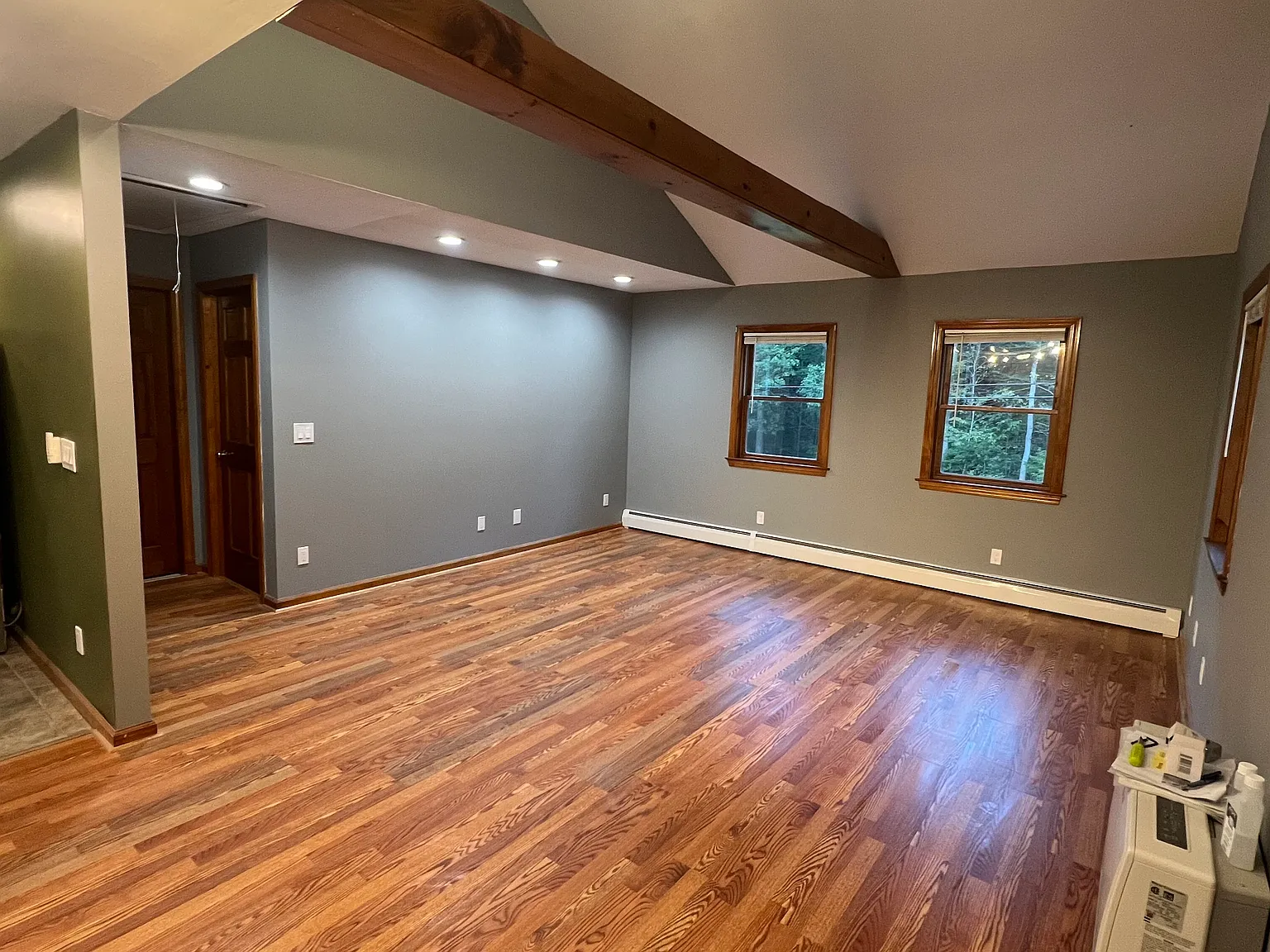 2 bed, 855 sqft, $2,000 — Photo 3