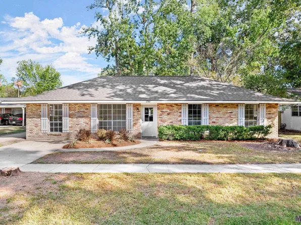 1740 McQuaid Dr, Baton Rouge, LA 70810