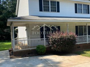 101 Heatherbrook Ct APT A, Anderson, SC 29625