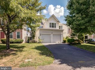 14607 Crown Hollow Ct, Gainesville, VA 20155