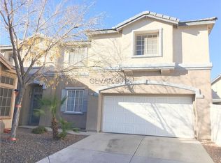 5433 Dianthus Ct #0, North Las Vegas, NV 89031