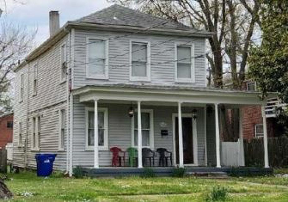 Property Side View