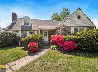 2350 Winding Way, Drexel Hill, PA 19026