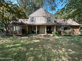 43 Ridgewood Cv, Jackson, TN 38305