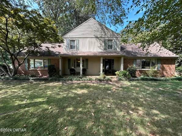43 Ridgewood Cv, Jackson, TN 38305