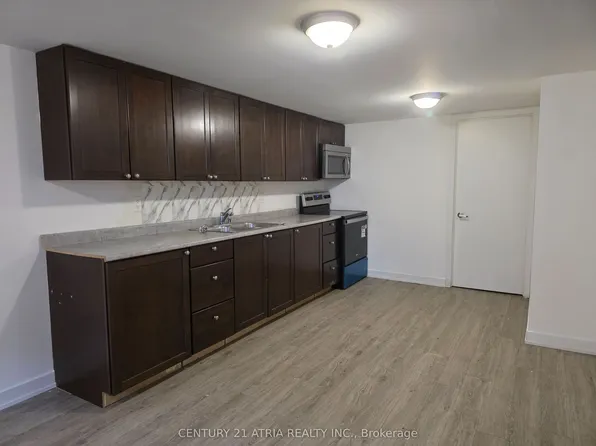 19 Meadowview Ave, Markham, ON L3T 1K5