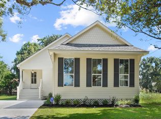 5241 Chamberlain Dr., new orleans, LA 70122