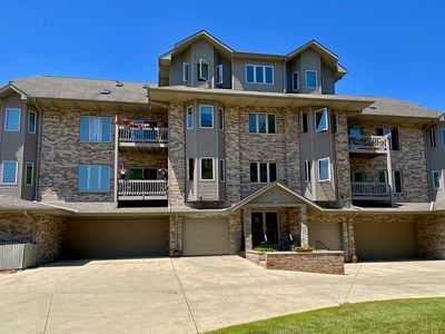 3180 Woodland Dr UNIT 80, Zion, IL, 60099