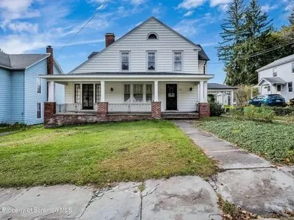 6993 Maple St, Kingsley, PA 18826