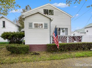 207 E Hart St, Bay City, MI