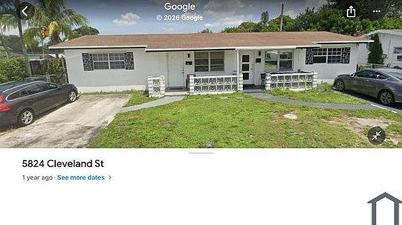 2nd image of 5823 Cleveland St #5823