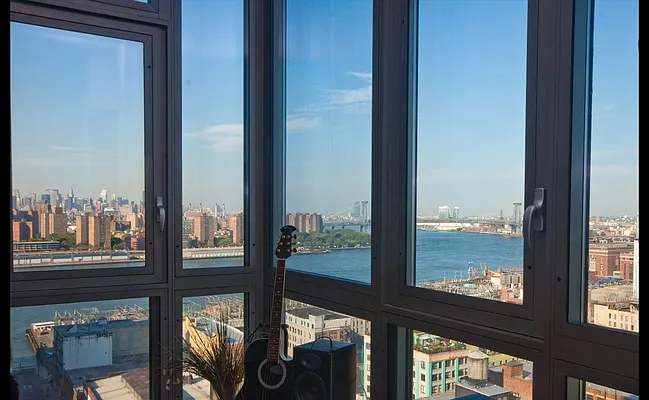 Rented by Douglas Elliman | media 35