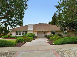 2063 N Palm Ave, Upland, CA 91784