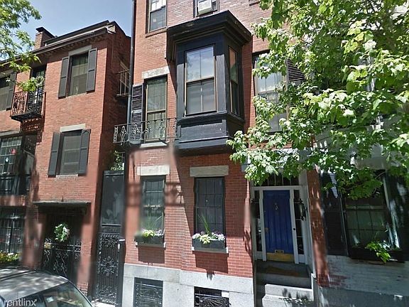 13 Fayette