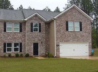 200 Triumph Trl #30, Covington, GA 30016