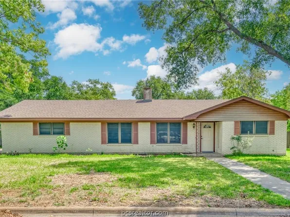 1100 Goode Dr, College Station, TX 77840