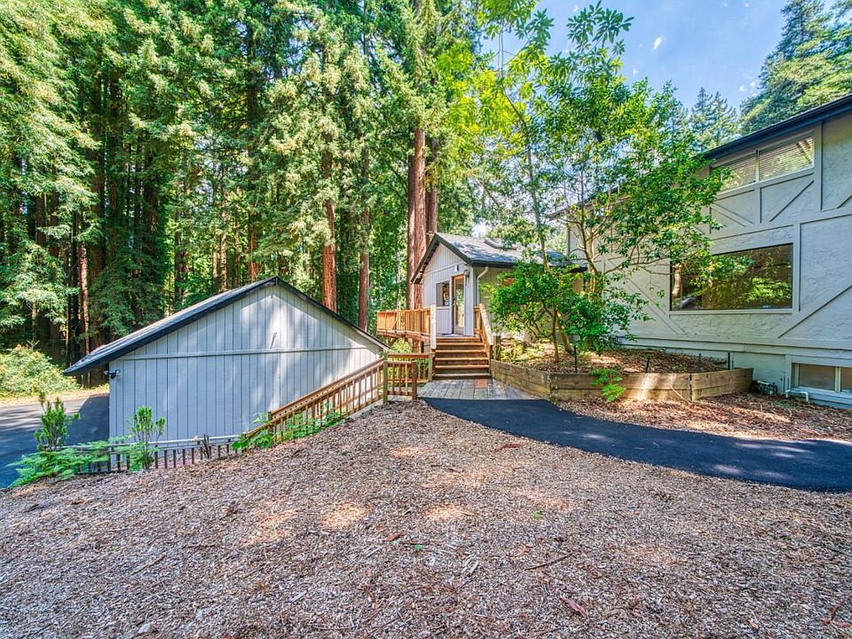 6358 Glen Haven Rd, Soquel, CA 95073 Zillow