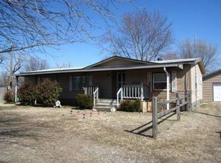 2450 Kelley, Ponca City, OK 74604