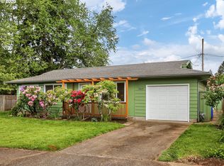 16620 NE Everett Ct, Portland, OR 97230