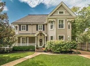 541 N Clay Ave, Saint Louis, MO 63122
