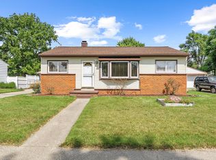 435 Greenlawn St, Ypsilanti, MI