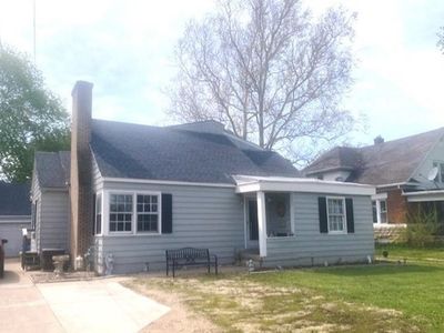 826 S Park Blvd, Freeport, IL, 61032