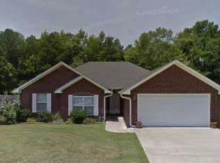 1010 S Tulsa Ave, Russellville, AR 72801