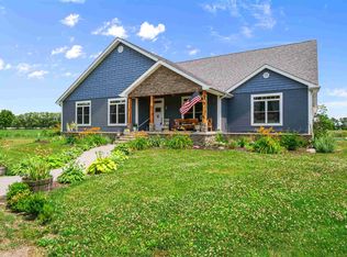 6677 County Road 29, Auburn, IN 46706