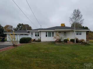 29795 Jordan Rd, Pueblo, CO 81006