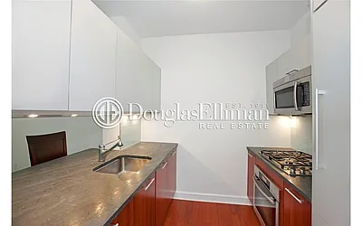 Rented by Douglas Elliman