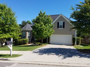 1209 Sumter Landing Ln, Evans, GA 30809