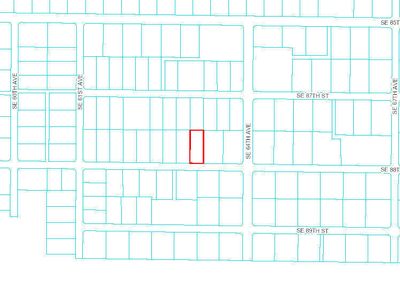 00 SE 88th St #Thomas, Ocala, FL, 34472