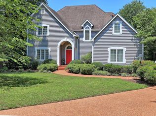 103 Wellesley Pl LOT 5, Columbia, TN 38401