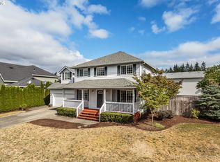59993 Ridgeway Loop, Saint Helens, OR 97051
