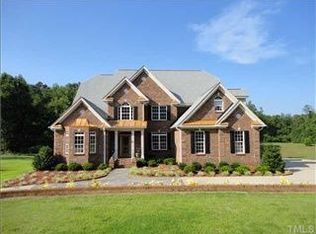 160 Motorcycle Rd, Clayton, NC 27527