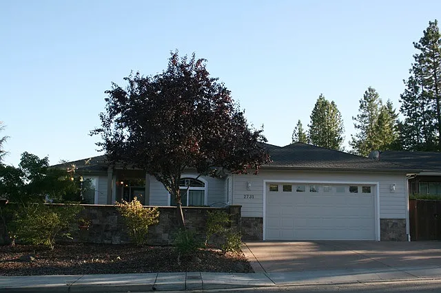 2731 Denton Trl photo 1