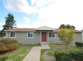 12045 64th Ave S, Seattle, WA 98178