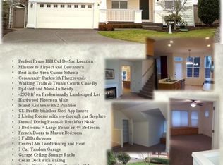 3705 NW 14th Ave, Camas, WA 98607